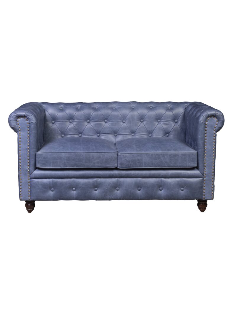 Divano Chester 2 Posti