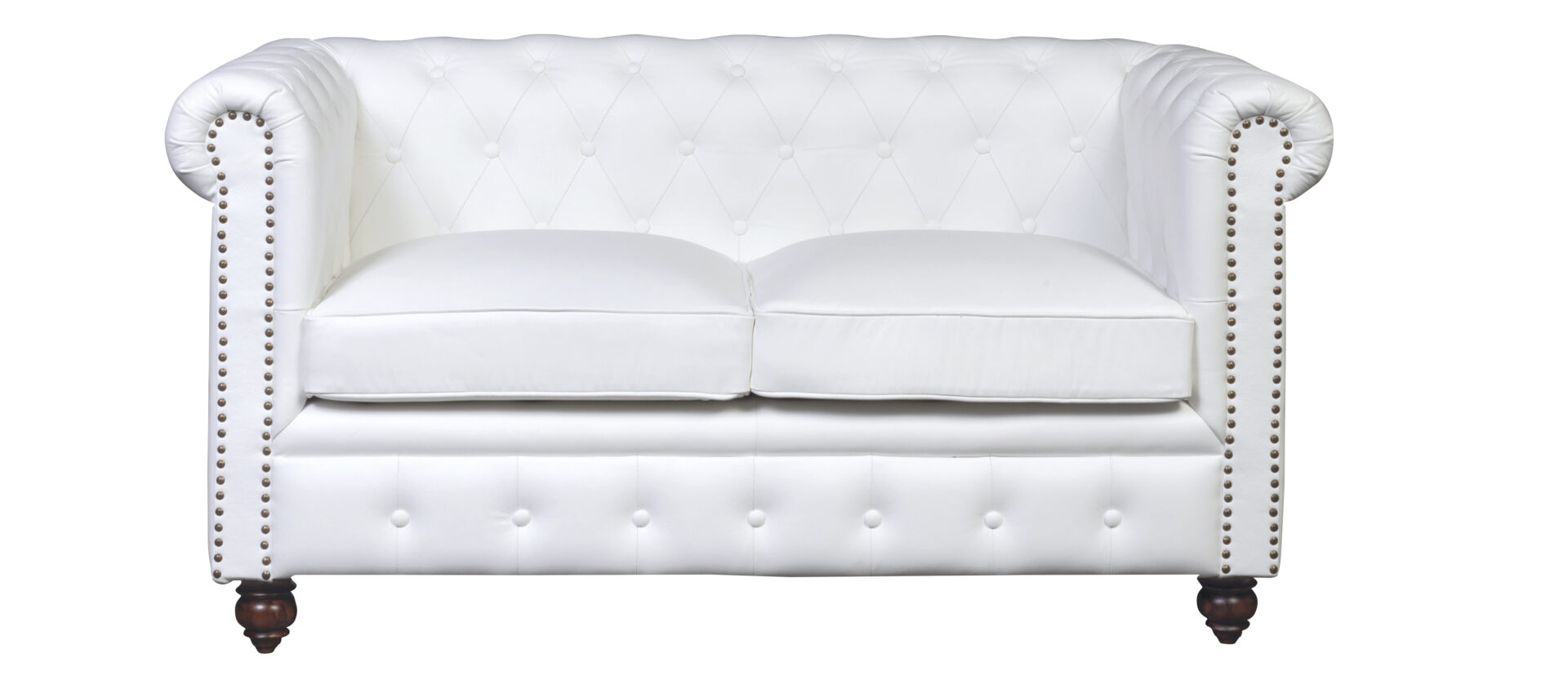 Divano Chester 2 Posti - immagine 3