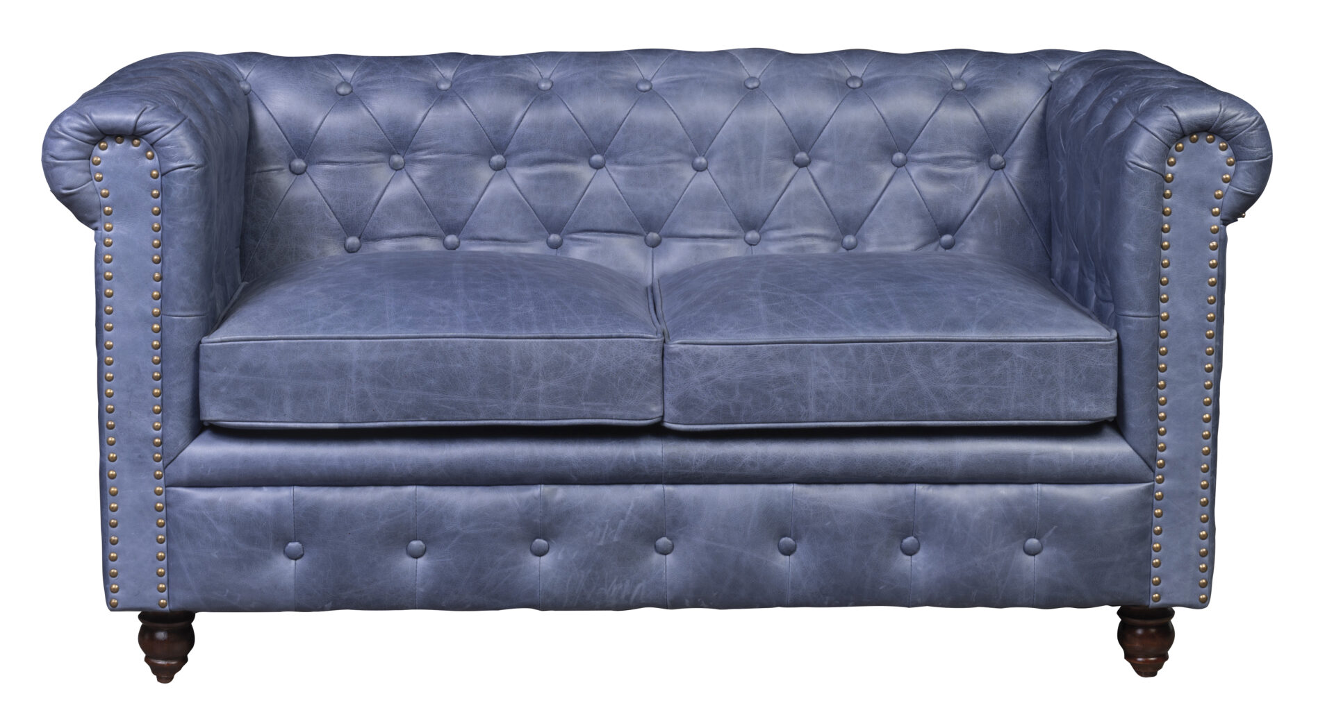 Divano Chester 2 Posti - immagine 4