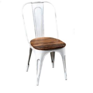 Sedia Industrial Cook