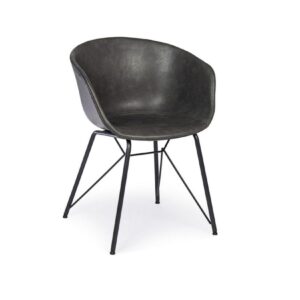 Sedia Warhol Vintage