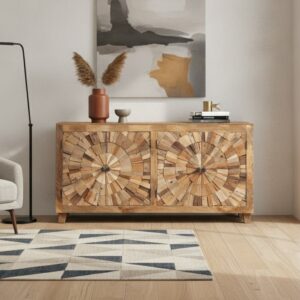 Credenza Walden 4 Ante