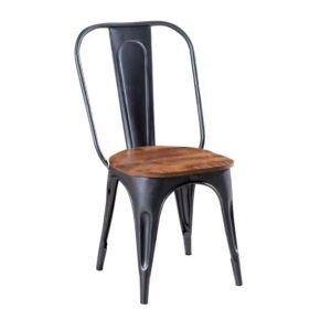 Sedia Industrial Cook