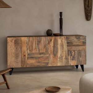 Credenza Etnica Aton