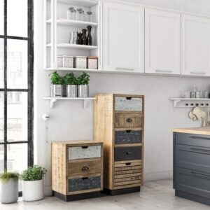 cassettiere industriali