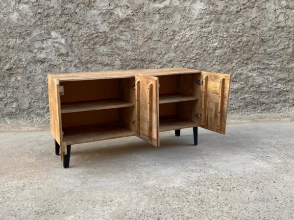 credenza smile ,mobili etnici