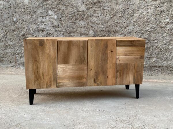 Credenza Industrial Marcus