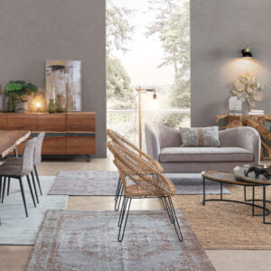 Credenze Industriali