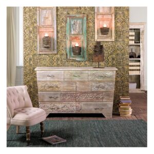 Cassettiera Namastè