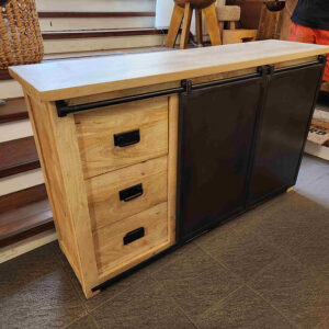 Madia Credenza Rail 150