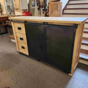 Madia Credenza Rail 150