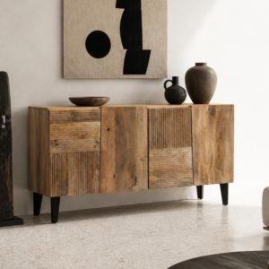 Credenza Industrial Marcus 145