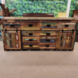 Credenza Jupiter Riciclo 200