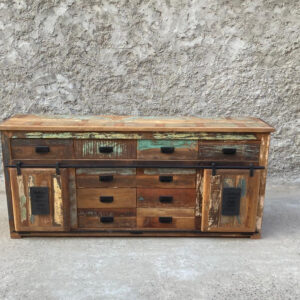 Credenza Jupiter Riciclo 200