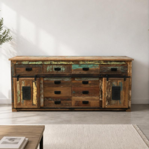 Credenza Jupiter Riciclo 200