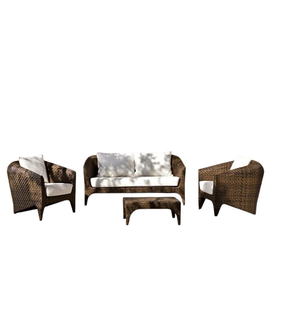 Divano Salotto Plaza