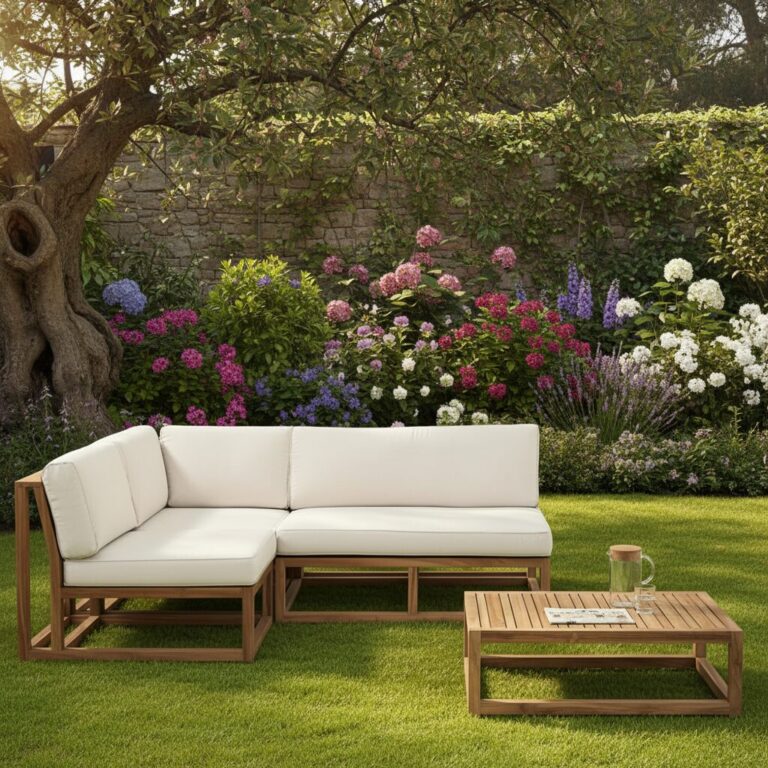 Salotto Modulare Mississippi