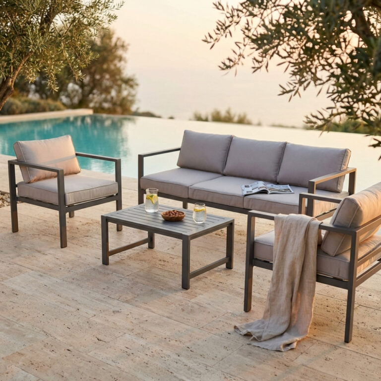 Set Salotto Avana