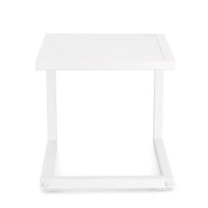 Tavolino Hilde 40×40