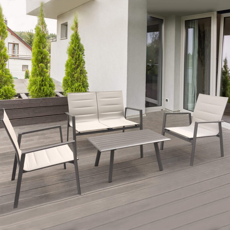 Set Salotto Illinois 2 Posti