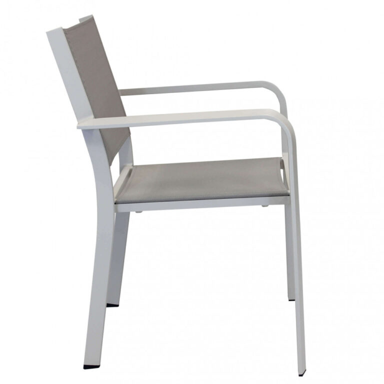 Sedia C-BR Zante Impilabile