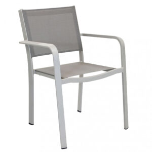 Sedia C-BR Zante Impilabile