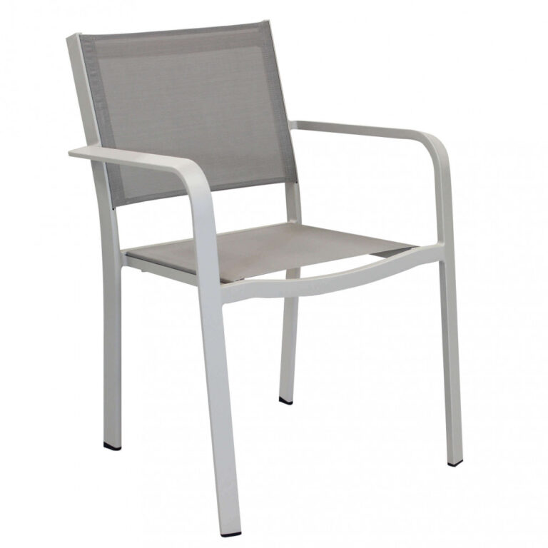 Sedia C-BR Zante Impilabile