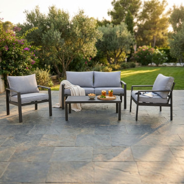 Set Salotto Santo Domingo