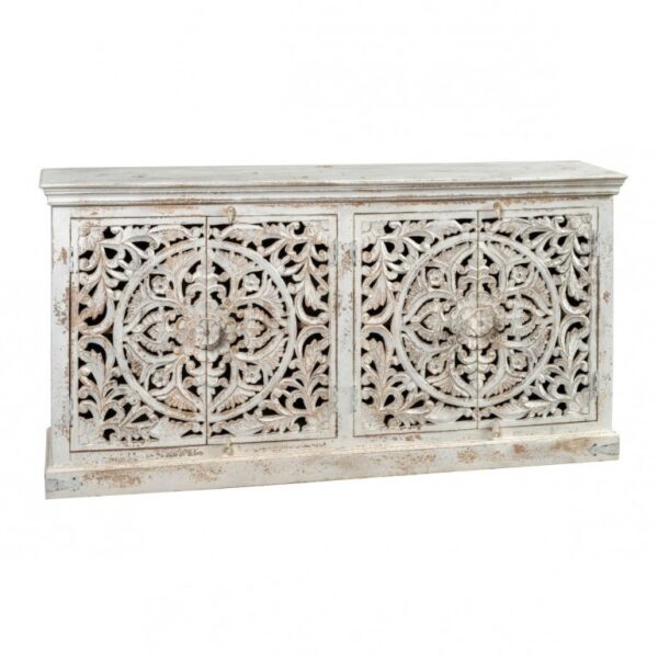 credenza oriente