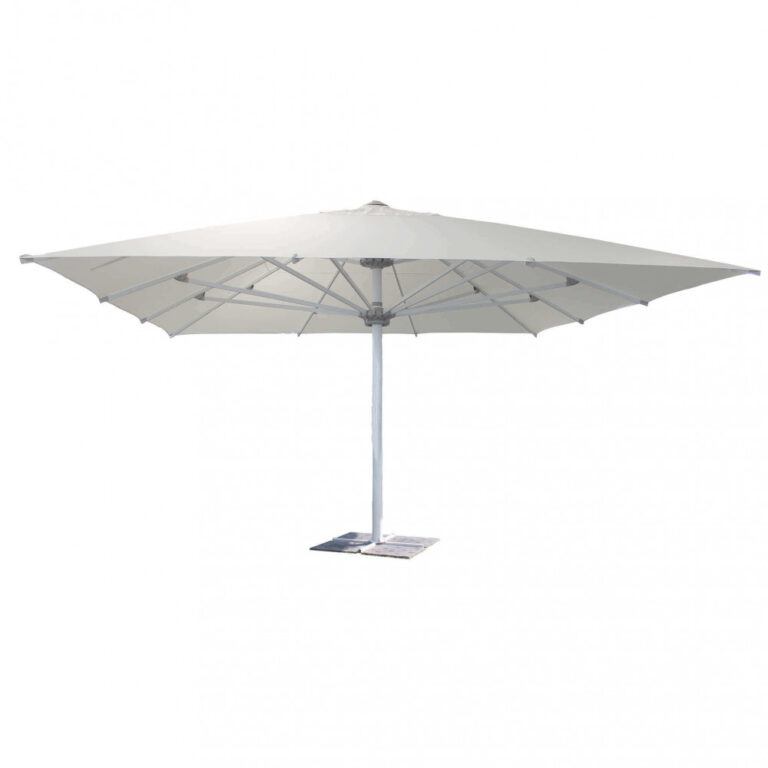 Ombrellone Giove 5×5