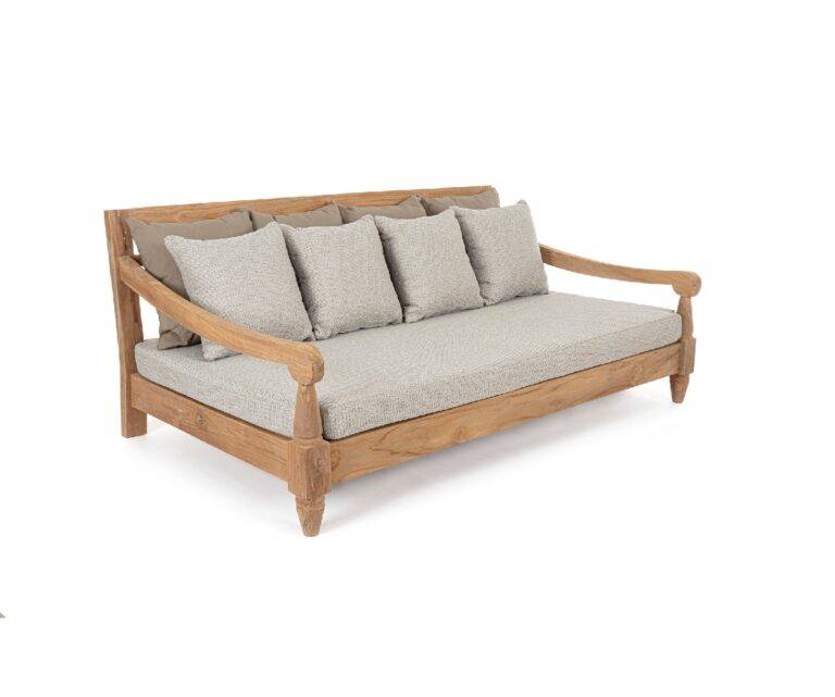 Daybed Divano Bali Natural