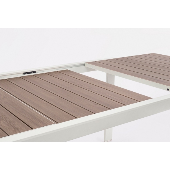 Tavolo Allungabile Belmar - immagine 18