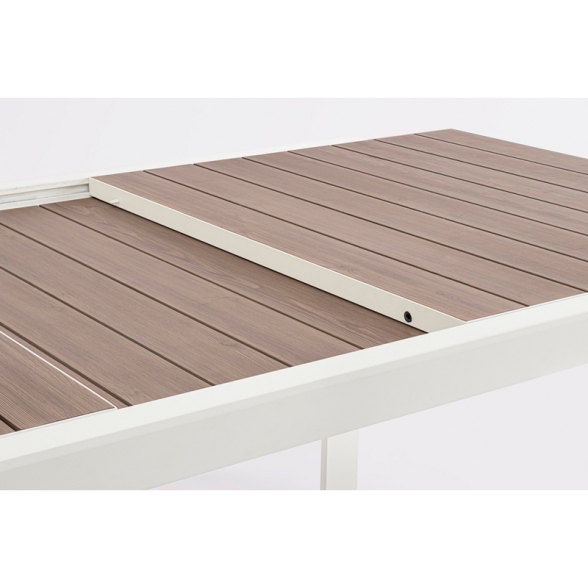 Tavolo Allungabile Belmar - immagine 19