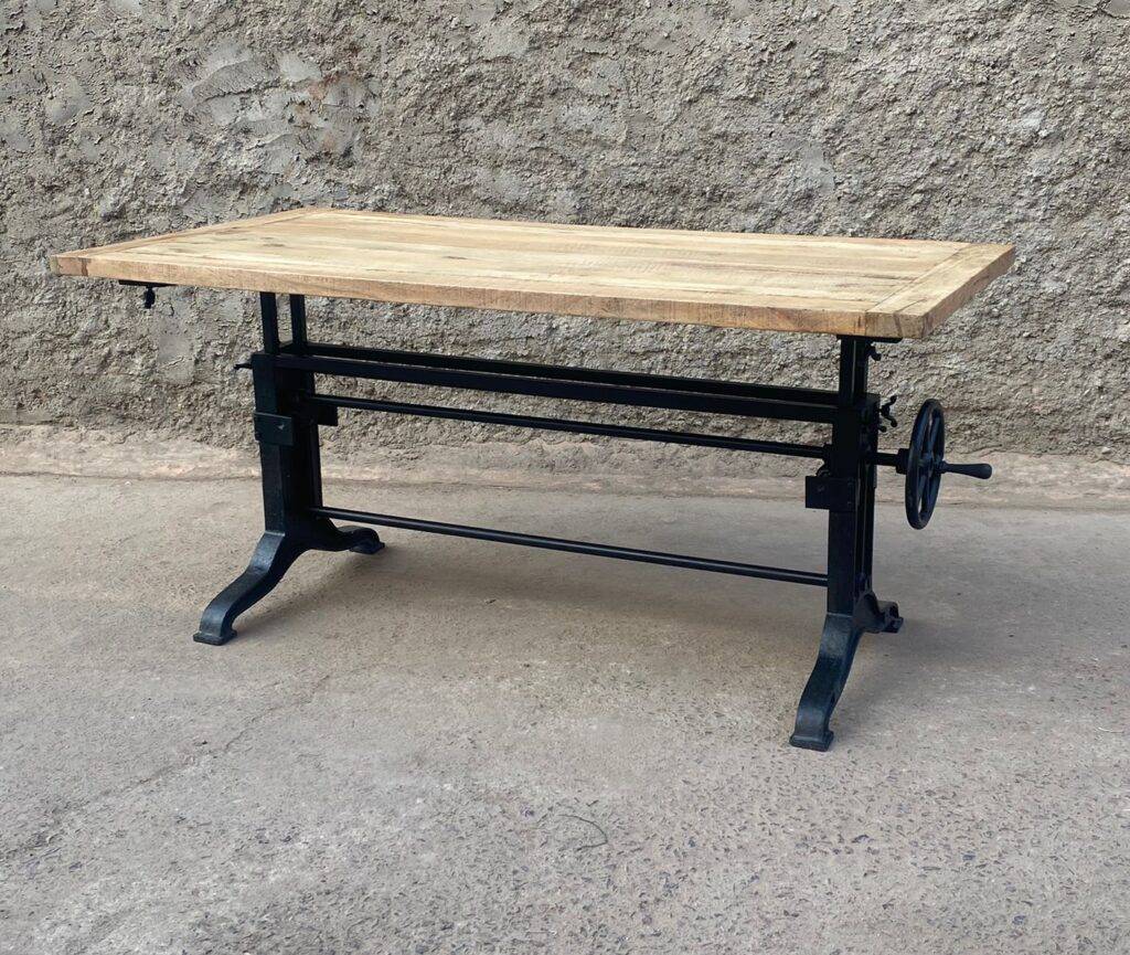 Tavola inclinata 2 in 1 in legno per allungamento del polpaccio ed equilibrio, bilanciamento della caviglia regolabile, per fisioterapia, caviglie, tallone, piedi, gambe (rovera