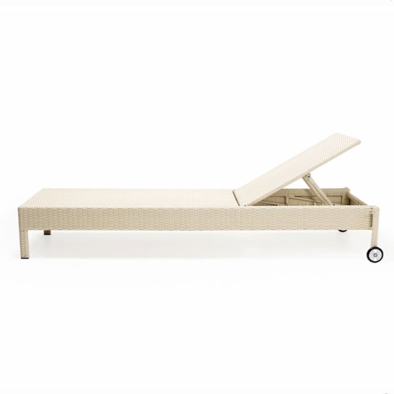 Lettino Prendisole Sunset