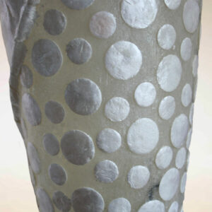 Lampada Madreperla Bianca 150