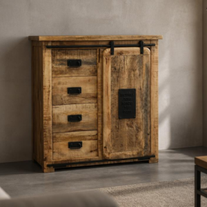 Credenza Jupiter 90