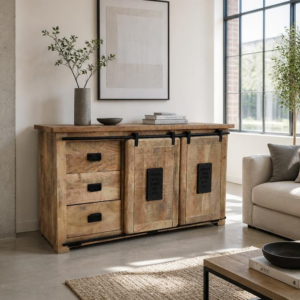 Credenza Jupiter Industrial 150