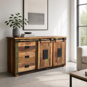 Credenza Jupiter Riciclo 150