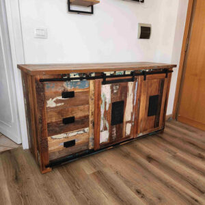 Credenza Jupiter Riciclo 160