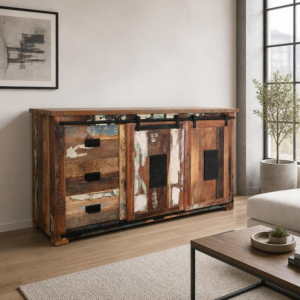 Credenza Jupiter Riciclo 160