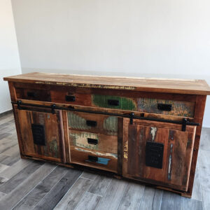 Credenza Jupiter Riciclo 180