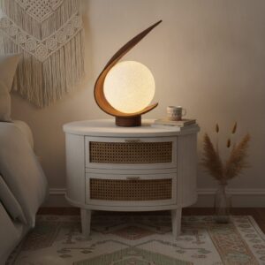 Lampada Foglia Cocco 35
