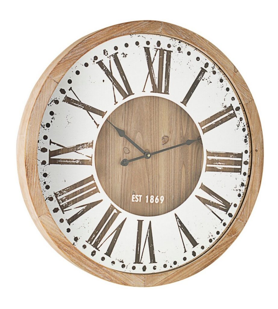 Orologio Da Muro Sticky - NaturDecor