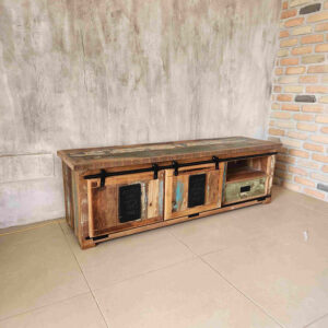 Porta Tv Jupiter Riciclo 160