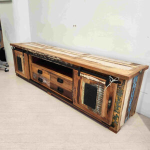 Porta tv Jupiter Riciclo 200