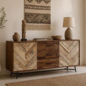 Credenza Rennes Natural 150