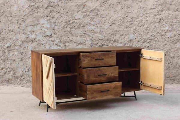 Credenza Rennes Natural 150