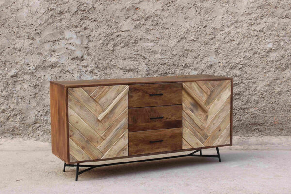 Credenza Rennes Natural 150