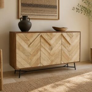 Credenza Rennes Natural 3A